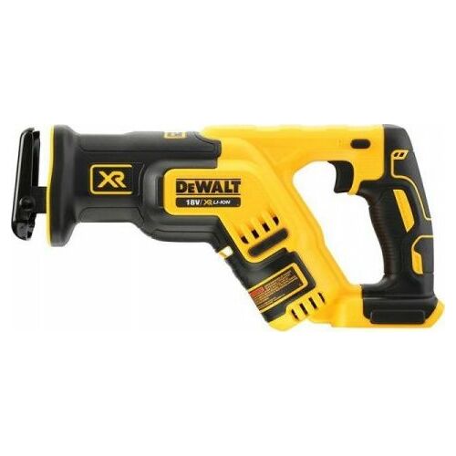 Piła szablasta Dewalt DCS367N 18 V