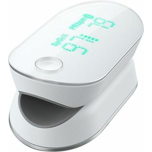 Pulsoksymetr iHealth PO3 | 855111003910 |