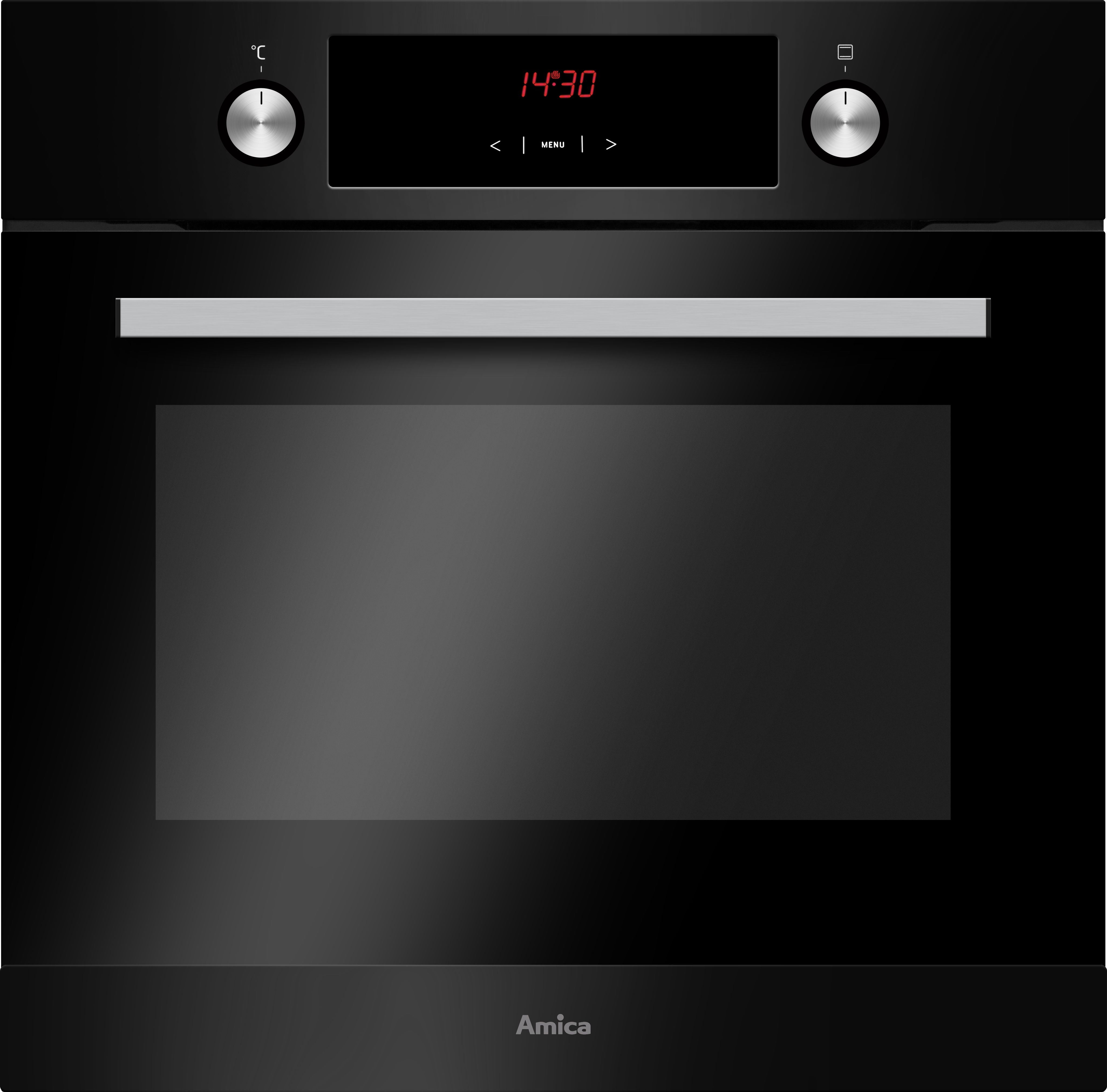 Amica Oven EB7541B FINE SOFT |