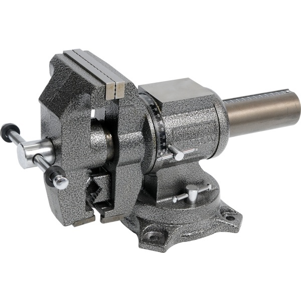 Yato YT-6505 bench vices Engineer`s vice