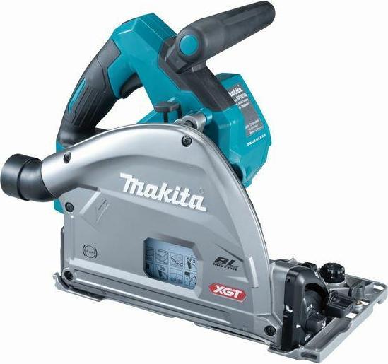 Pilarka tarczowa Makita SP001GZ03 40 V