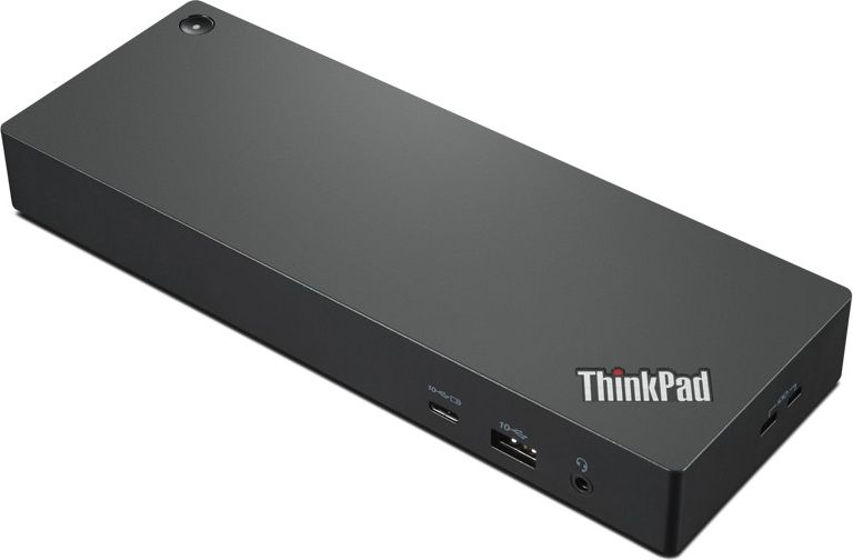 Lenovo ThinkPad Universal Thunderbolt 4 Wired