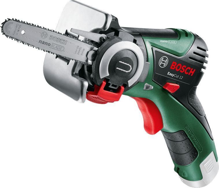 Piła łańcuchowa Bosch EasyCut 12 6