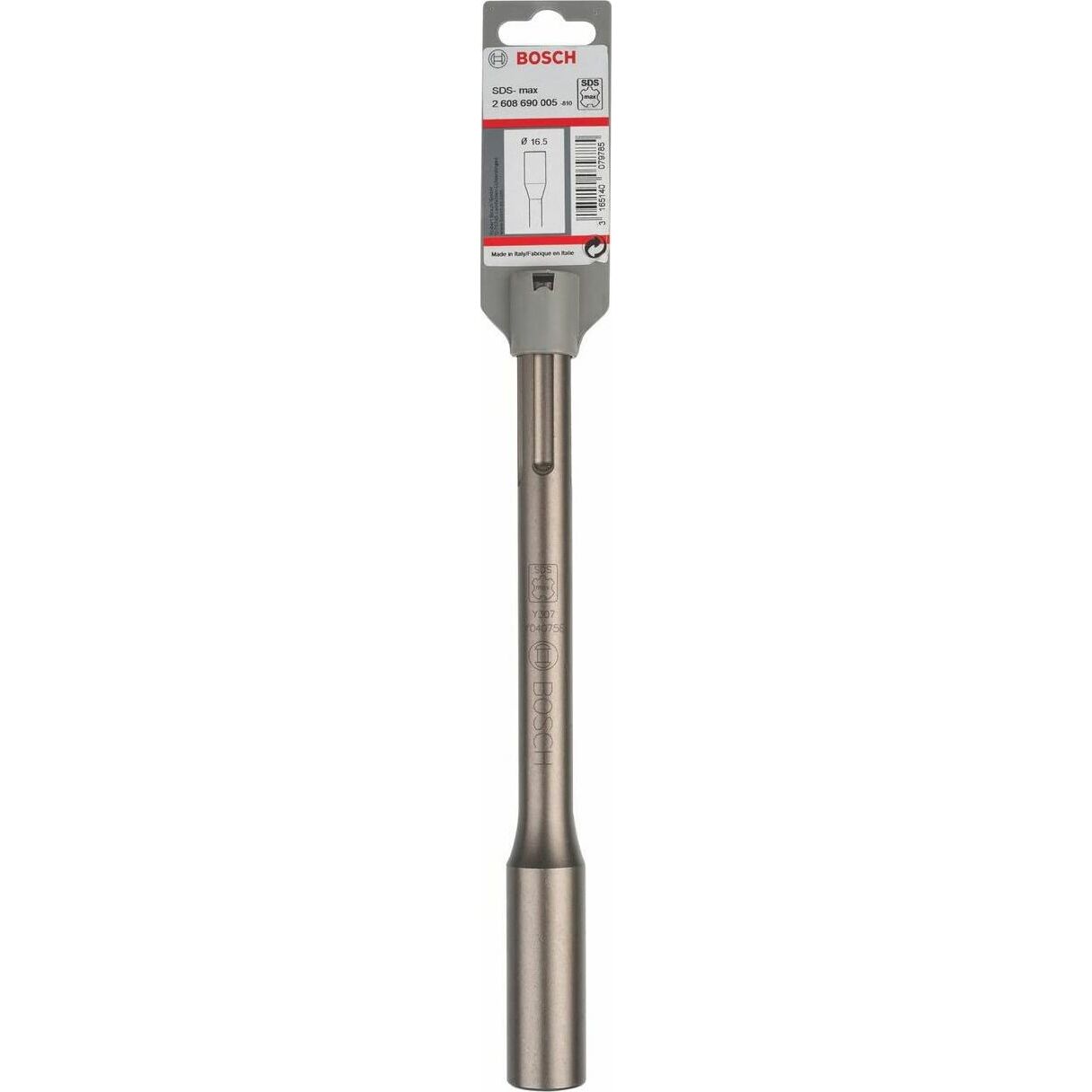 Bosch Dłuto wbijak do uziomów SDS-max