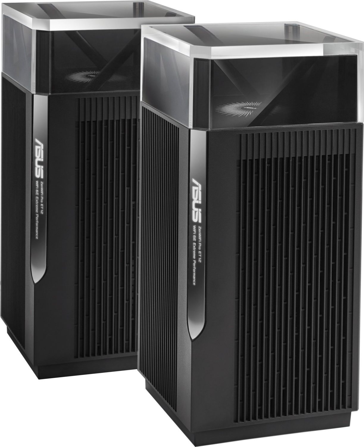 Router Asus ZenWiFi Pro ET12 zestaw