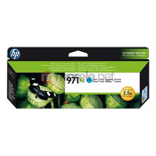 Tusz HP tusz CN626AE nr 971XL