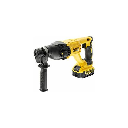 Młotowiertarka Dewalt DCH133M1 18 V |