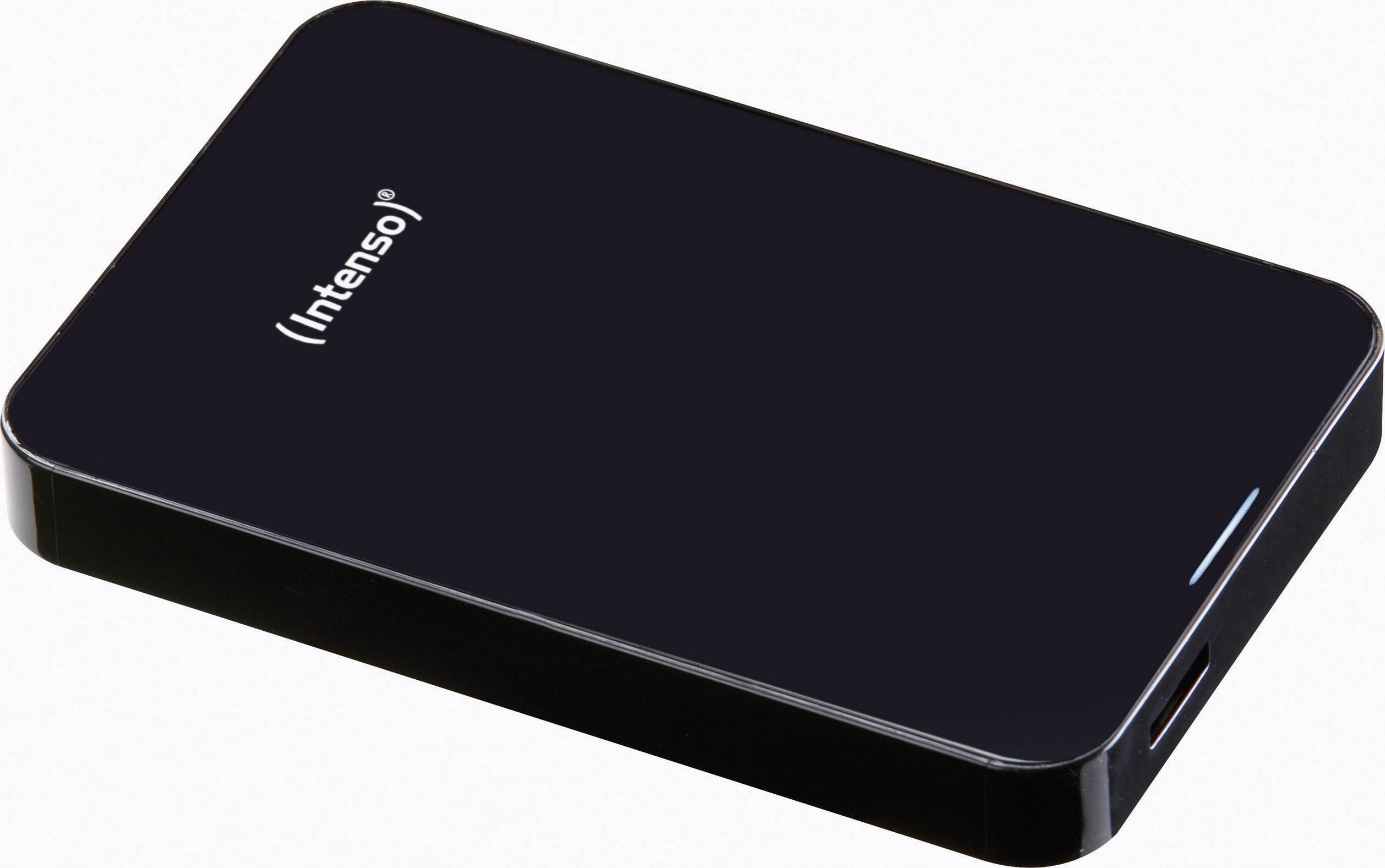 Intenso HDD External 2.5" 1TB