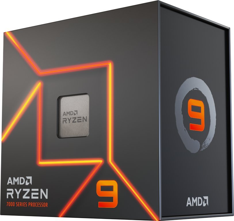 AMD | Ryzen 9 7900X |