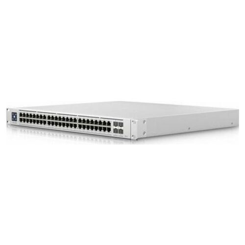 Ubiquiti UniFi USW-ENTERPRISE-48-POE network switch Managed