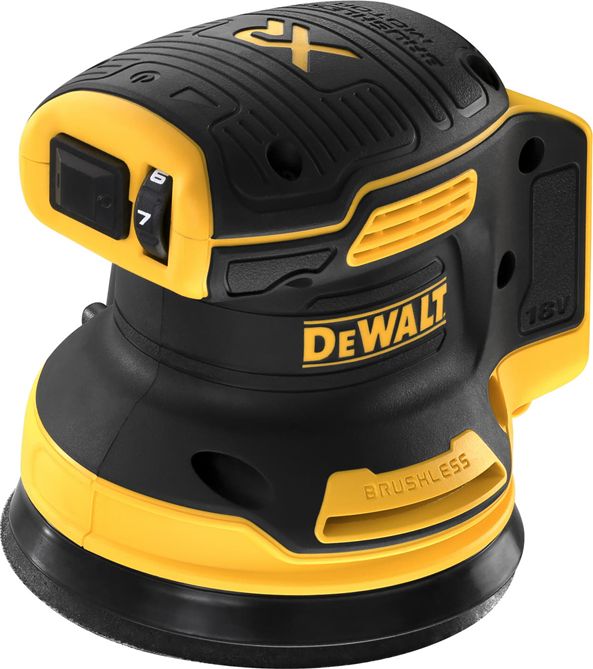 Szlifierka Dewalt DCW210NT | DCW210NT-XJ |