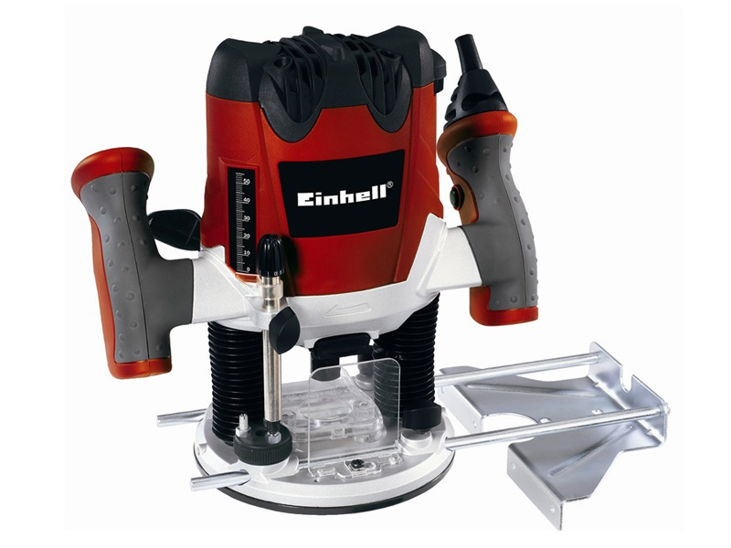 Frezarka Einhell RT-RO 55 1200 W