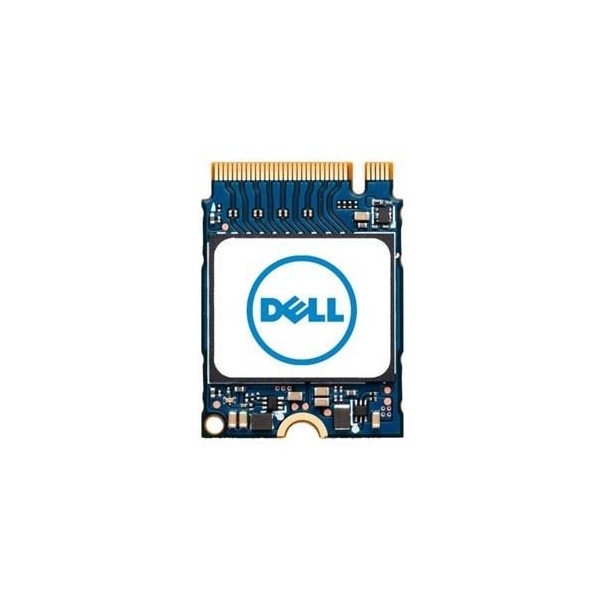 Dysk SSD Dell Class 35 512GB