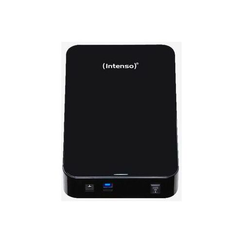 Dysk zewnętrzny HDD Intenso Memory Center
