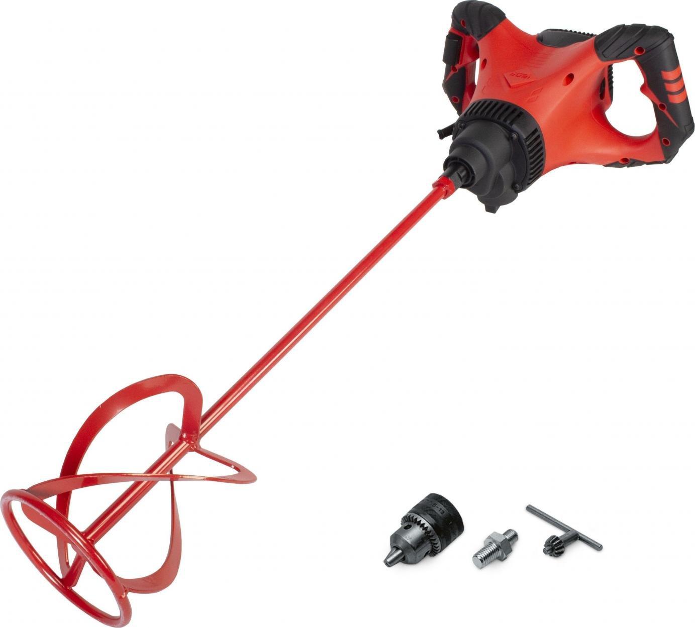 Mieszarka Rubi Rubimix-9 Supertorque 1800 W