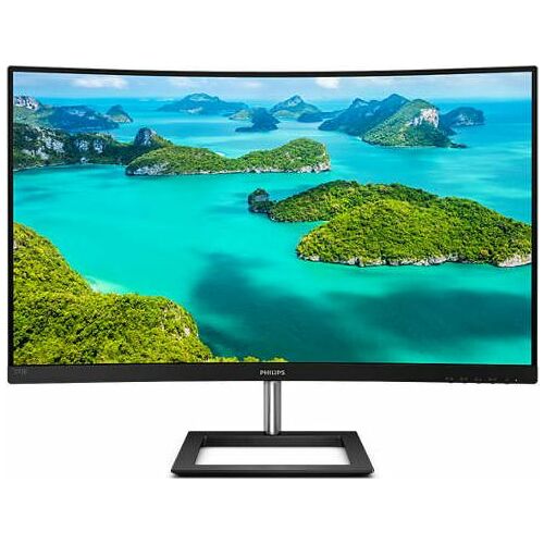 Philips Monitor 272E1CA 27 inch Curved