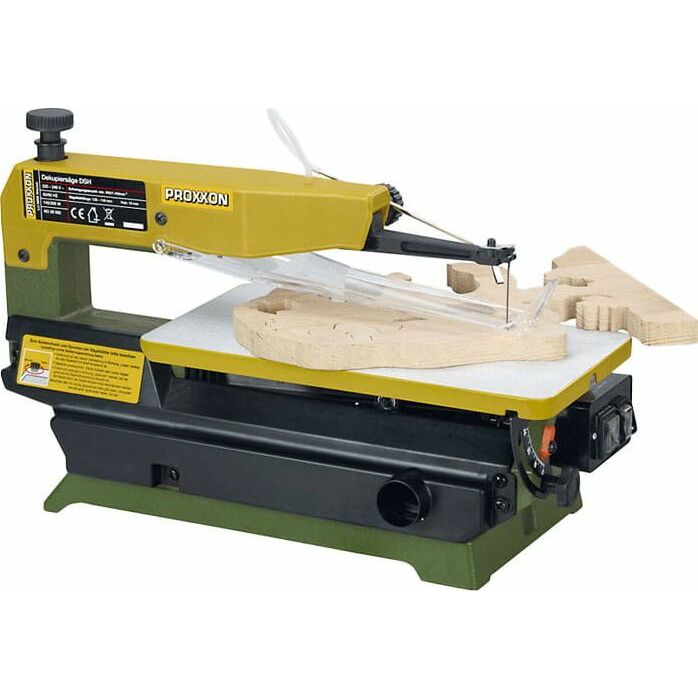 Wyrzynarka Proxxon DSH 205 W |