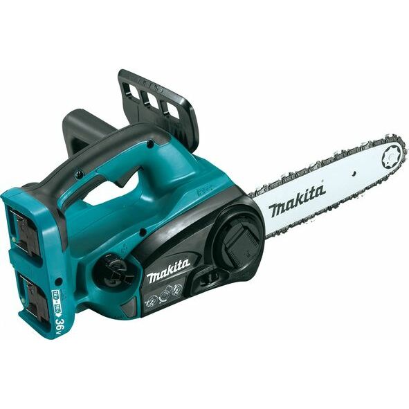 Piła łańcuchowa Makita DUC302Z 2 x