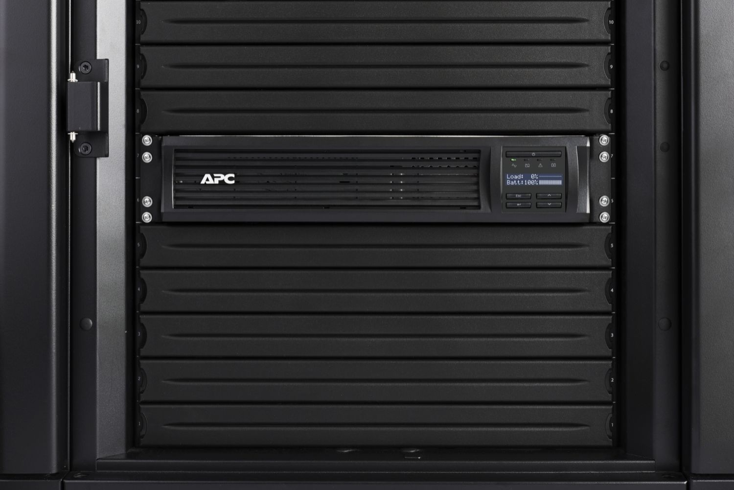 APC SMT2200RMI2UC Smart UPS 2.2kVA/1