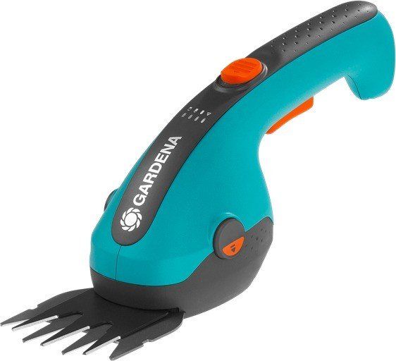 Gardena Nożyce akumulatorowe ClassicCut Li (09853-20)