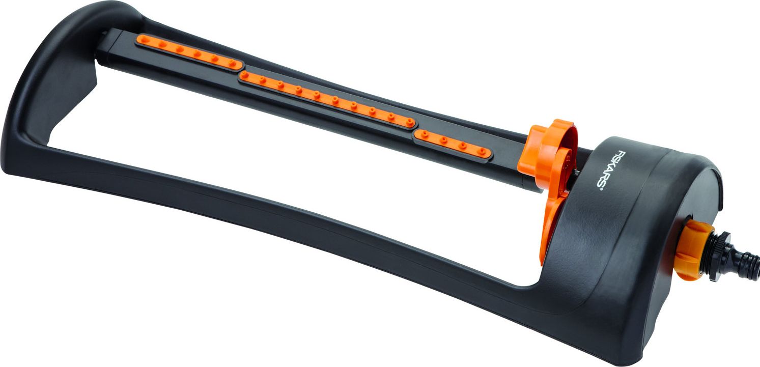 Fiskars zraszacz oscylacyjny (23512700) | 1023661