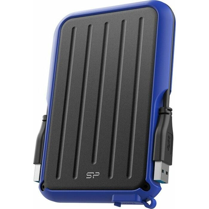 Dysk zewnętrzny HDD Silicon Power Armor