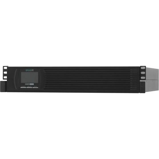 UPS Online USV Systeme Xanto 3000R