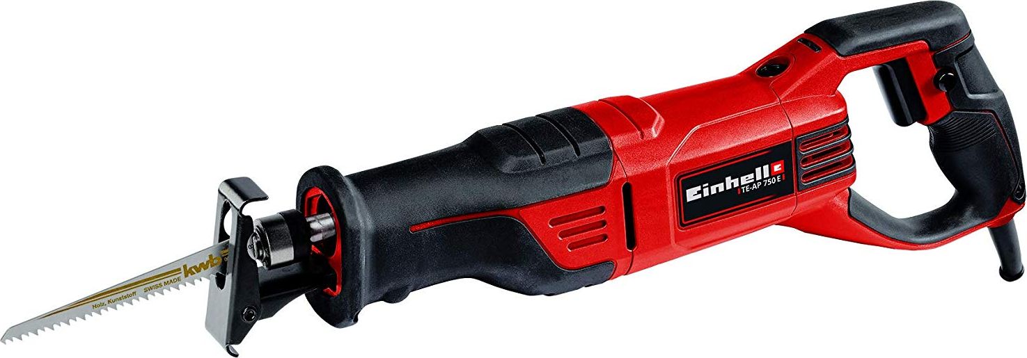 Piła szablasta Einhell TE-AP 750 E