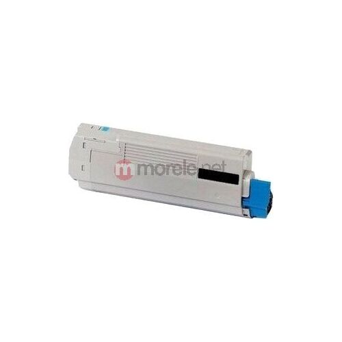Oki Čierny toner pre C301dn/C321dn (2