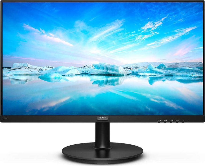 Philips V Line 221V8/00 computer monitor