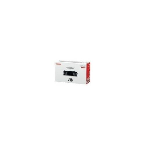 Toner Canon CRG-719H Black Oryginał  (3480B002)