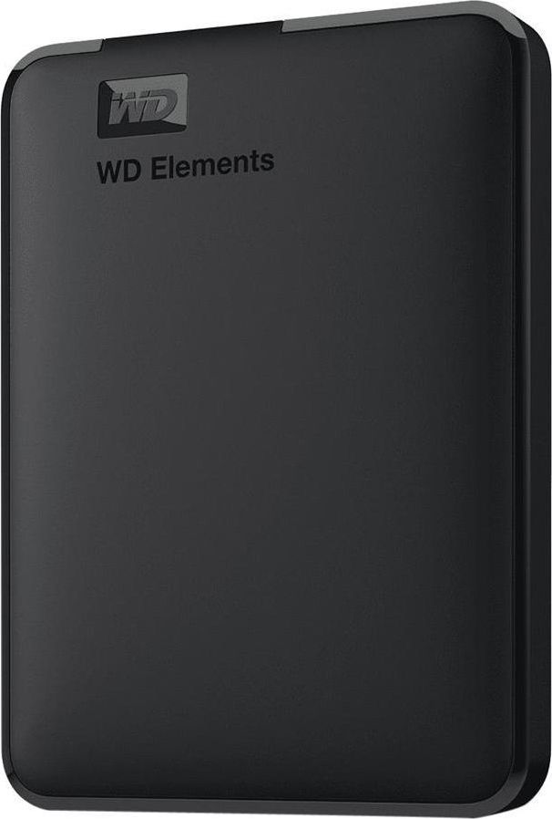 Dysk zewnętrzny HDD WD Elements Portable