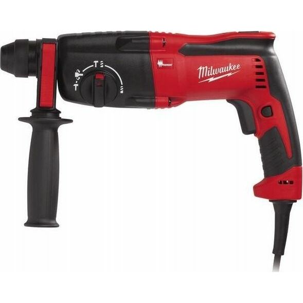Młotowiertarka Milwaukee PH26TX 800 W |