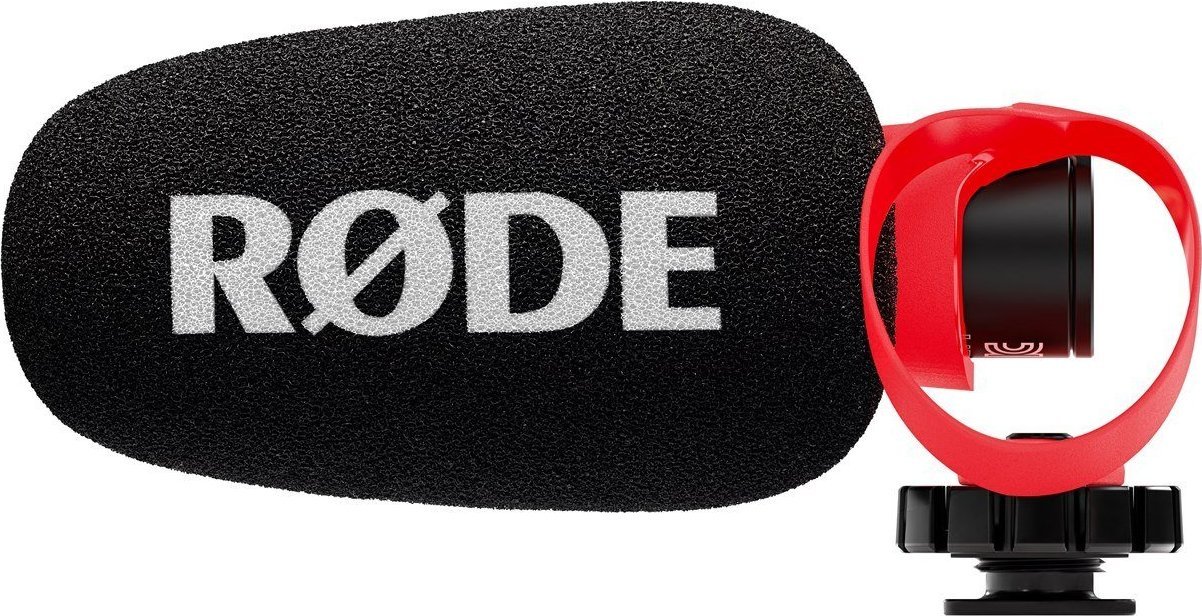 Rode microphone VideoMicro II | VMICROII