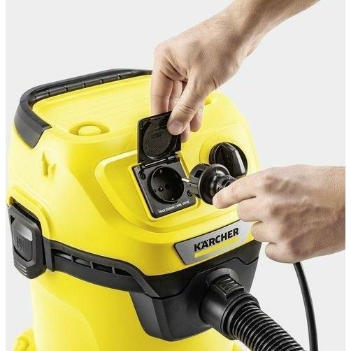 Odkurzacz Karcher WD 3 P V-17/4/20