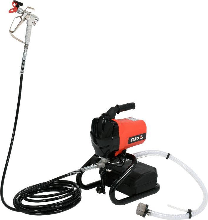 Yato Agregat malarski YT-82560 650 W