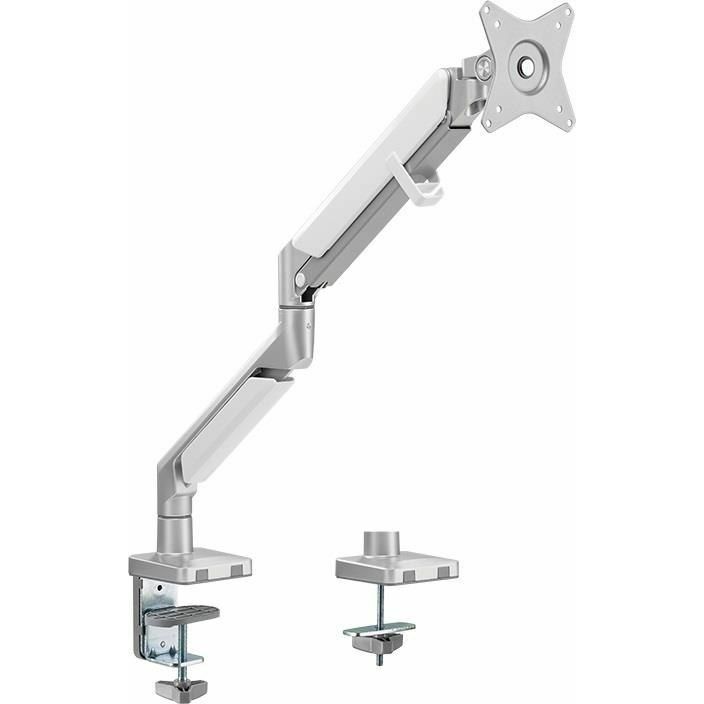 LogiLink Uchwyt biurkowy na monitor 17``