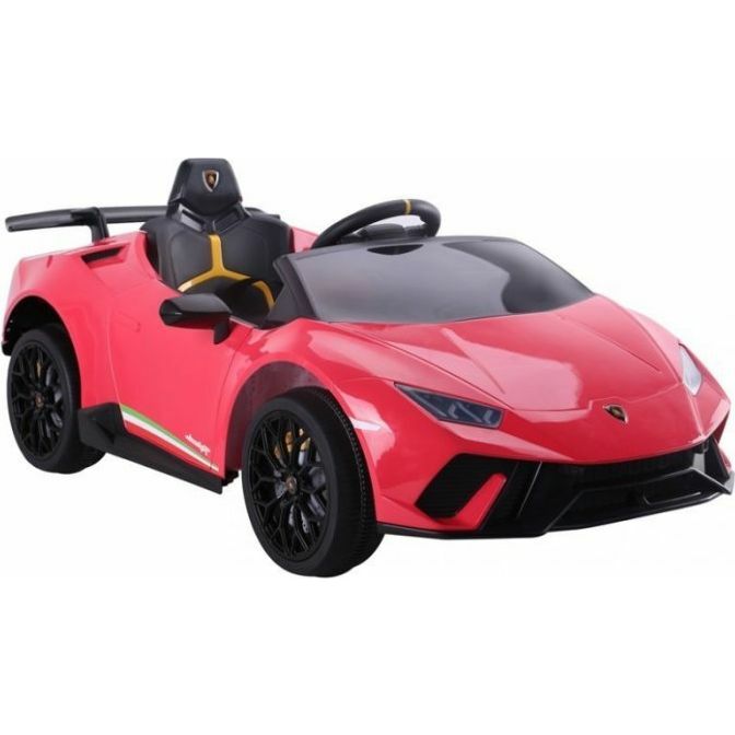 Lean Sport Auto na akumulator Lamborghini