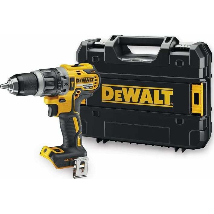 Wiertarko-wkrętarka Dewalt DCD796NT 18V | DCD796NT