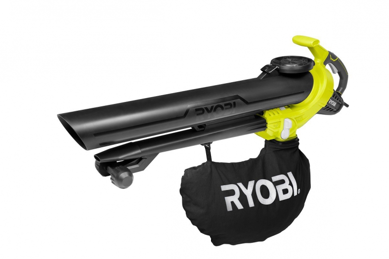 Ryobi Odkurzacz do liści RBV3000 CESV