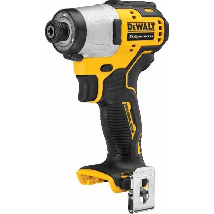 Dewalt Zakrętarka DCF801N 12 V |