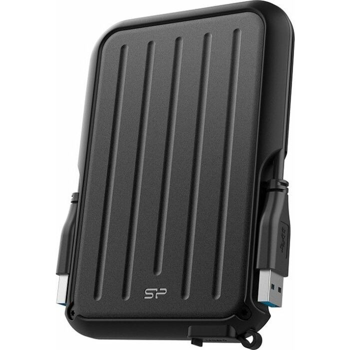 Dysk zewnętrzny HDD Silicon Power Armor