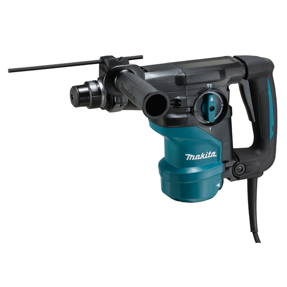 Młotowiertarka Makita HR3001CJ 1050 W |