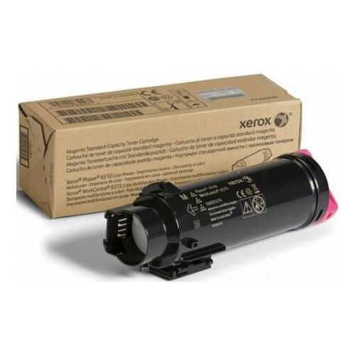 Toner Xerox Magenta Oryginał  (106R03694) |