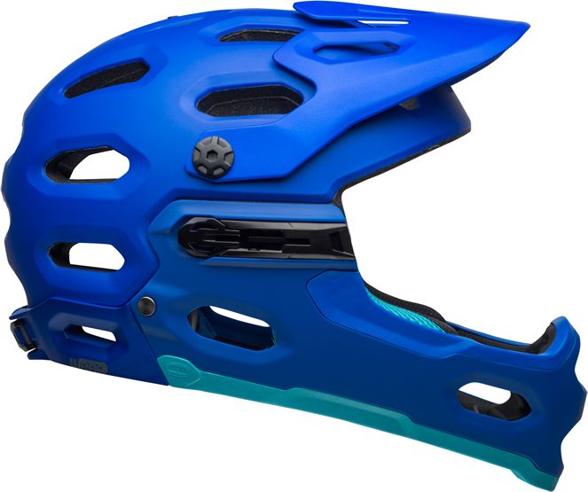 Bell Kask full face Super 3R