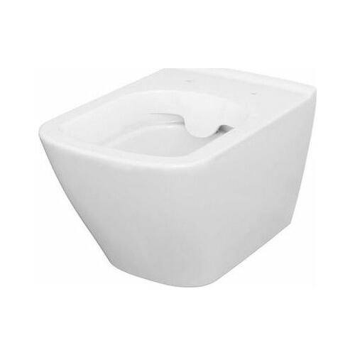 Miska WC Cersanit Miska Wisząca City
