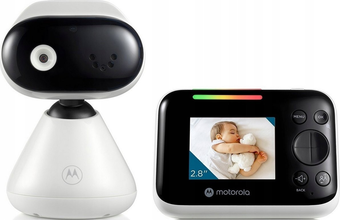 Niania Motorola PIP1200 | 2139570000 |