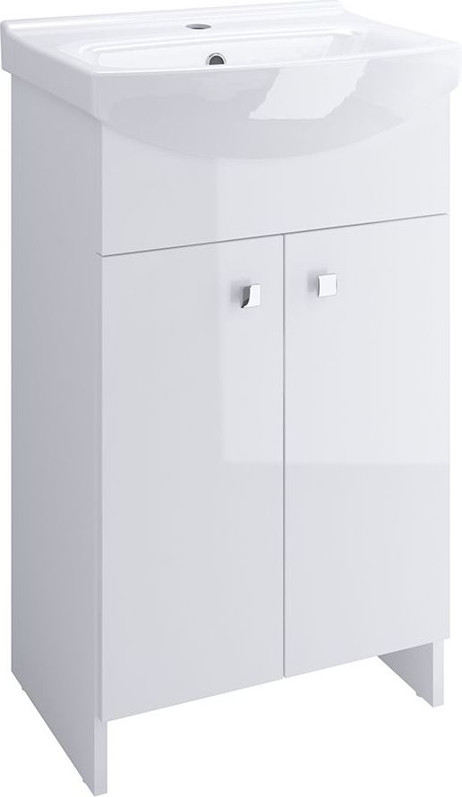 Cersanit Sati 60 cm biały (S567-006-DSM)