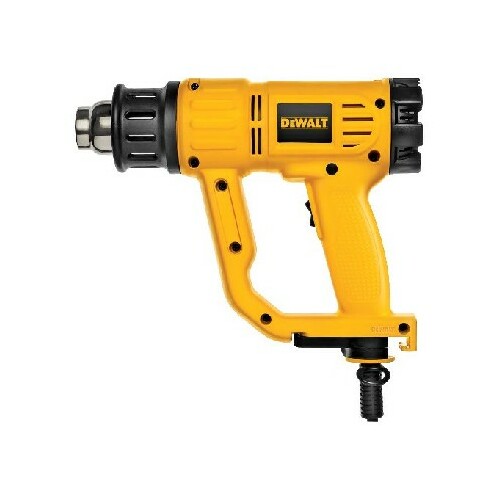 Opalarka Dewalt 1800 W (D26411) |