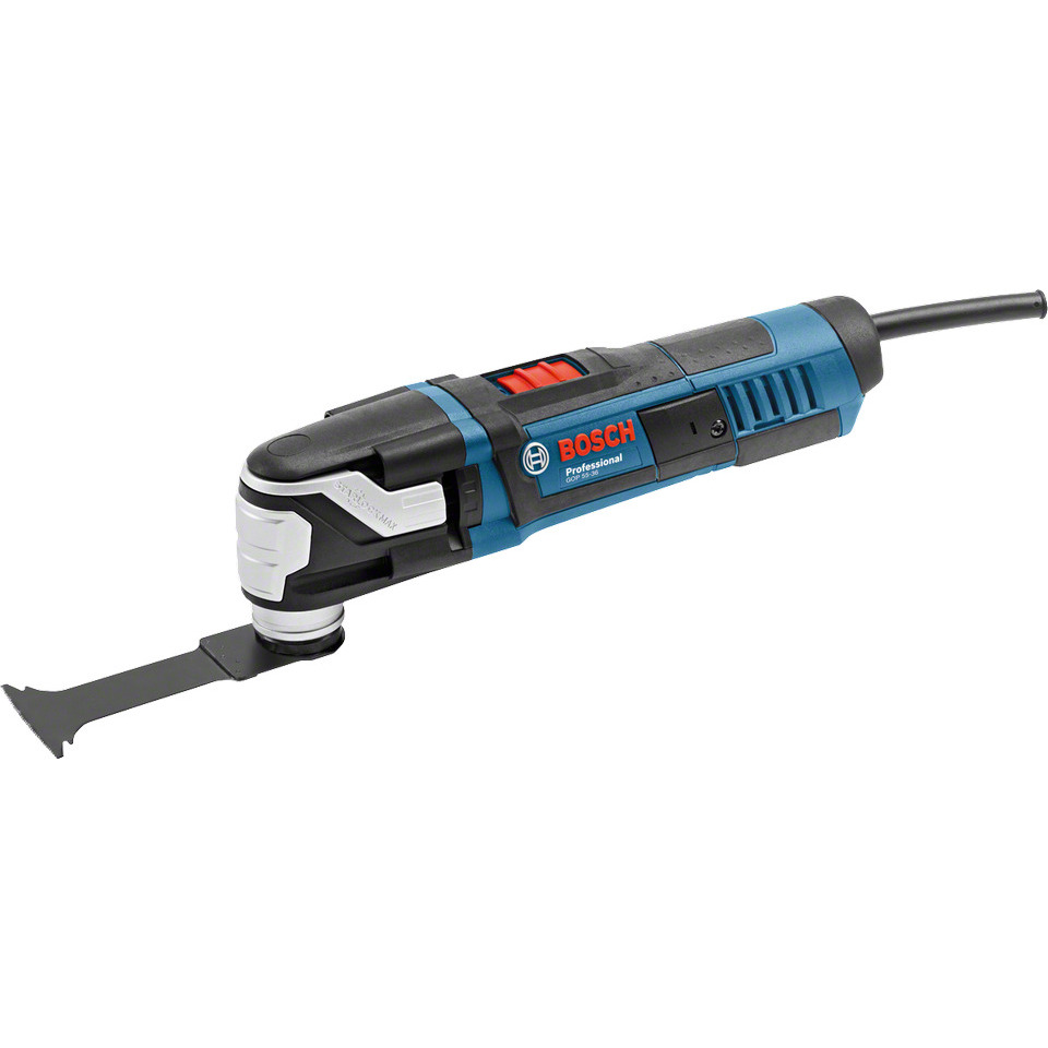 Bosch Narzędzie wielofunkcyjne GOP 55-36 550W